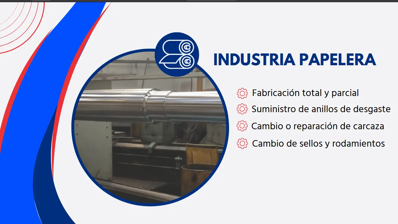 Mantenimiento predictivo